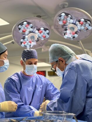 Centre for Surgery