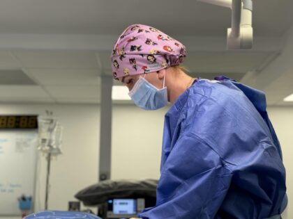 Centre for Surgery