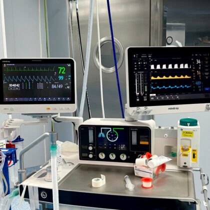 Clinica Granado Tiagonce