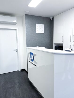 CDC – Dental Clinic