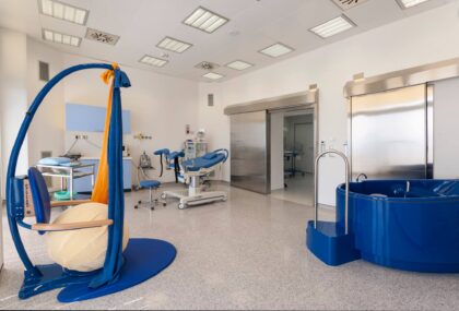 Ruesch Clinic
