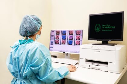 La Madonnina Clinic