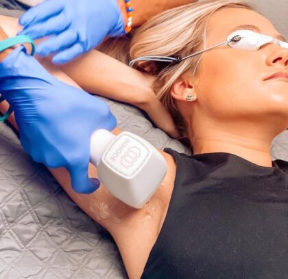 Chicago Aesthetic Surgery Institute – Dr. Szczerba
