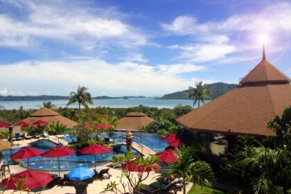Mangosteen Ayurveda & Wellness Resort