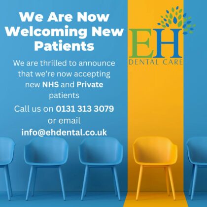 EH Dental Care