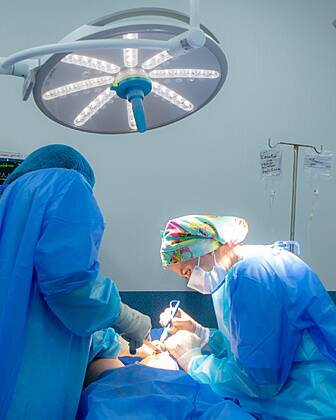 Cosmetic Surgery Clinic