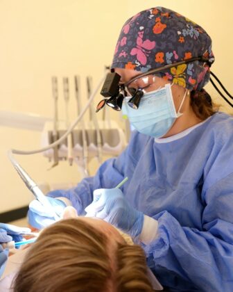 ZenSmile Town Clinic