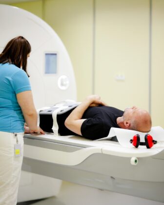 Proton Therapy Center