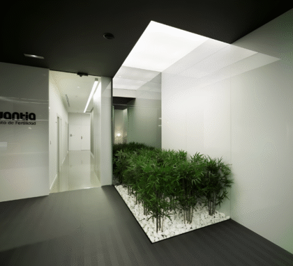 Avantia Instituto de Fertilidad