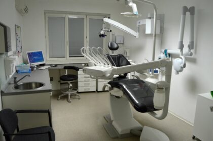 CDC – Dental Clinic