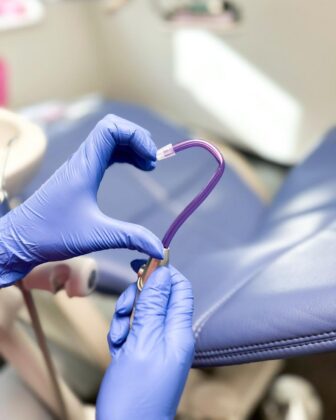 CDC – Dental Clinic