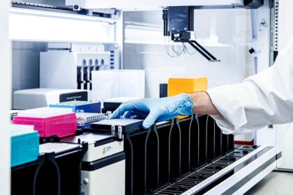 Gyncentrum Fertility Clinic