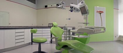 Impladent Medical & Dental Clinic – Gdańsk