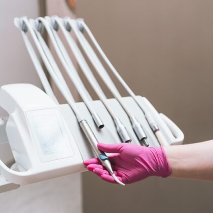 Schill Dental Clinic Prague Ltd.