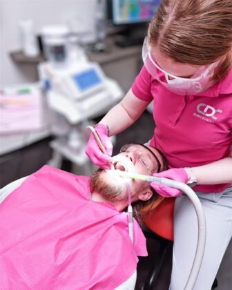 CDC – Dental Clinic