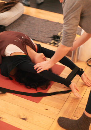Yoga Weeks