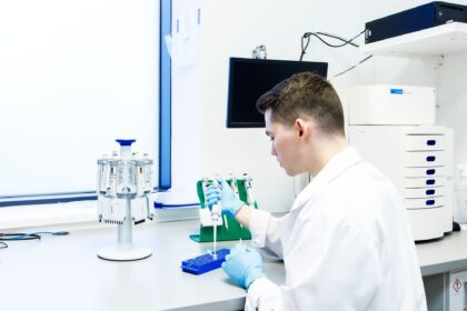 Gyncentrum Fertility Clinic