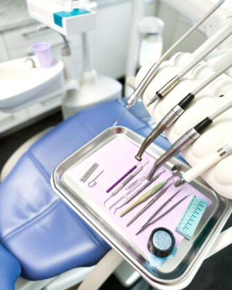 CDC – Dental Clinic