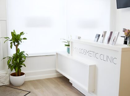 My Cosmetic Clinic – Award Winning Plastic Surgery Clinic