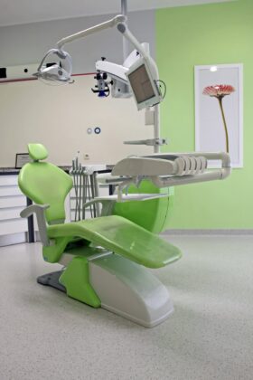 Impladent Medical & Dental Clinic – Gdańsk