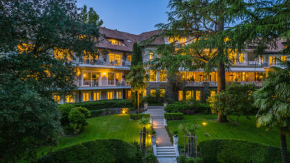 Villa Eden