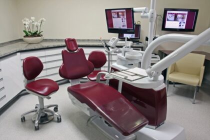 Impladent Medical & Dental Clinic – Gdańsk