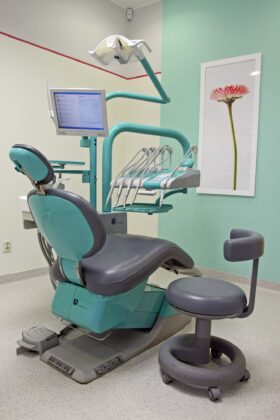 Impladent Medical & Dental Clinic – Gdańsk