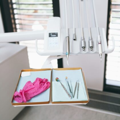 Schill Dental Clinic Prague Ltd.