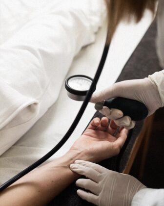 Lucia Magnani Health Clinic