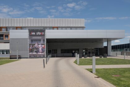 Clinica Universidad de Navarra (Navarra Hospital)