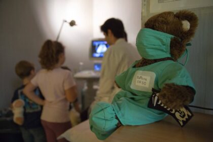 San Donato Hospital