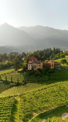 Villa Eden