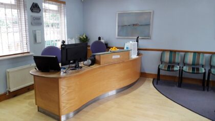 Hawkins Dental & Implant Clinic