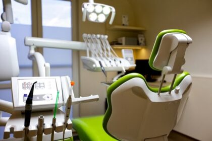 La Porta Zugloi Dental and Implantology Centre
