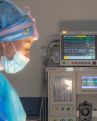 Cosmetic Surgery Clinic