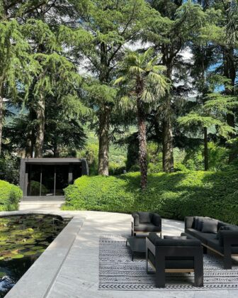 Villa Eden