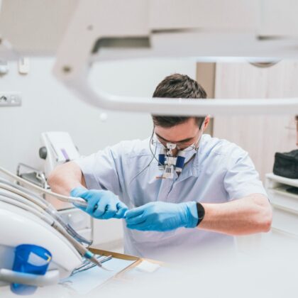 Schill Dental Clinic Prague Ltd.
