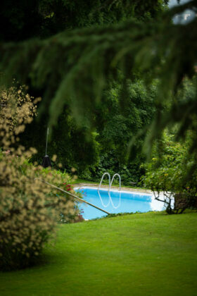 Villa Eden