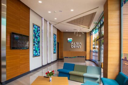 Albadent Clinic