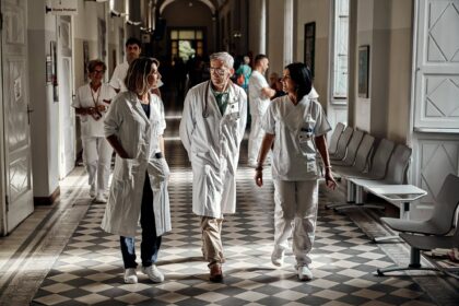 La Madonnina Clinic
