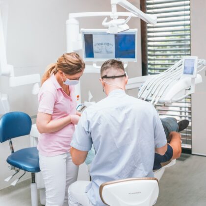 Schill Dental Clinic Prague Ltd.