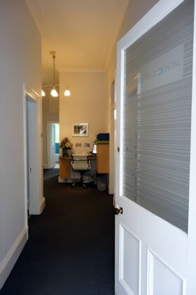 Bruntsfield Dental