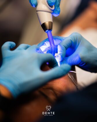 Dente Dental Studio