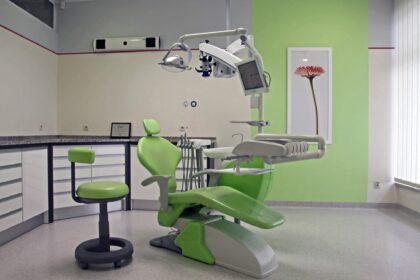 Impladent Medical & Dental Clinic – Gdańsk