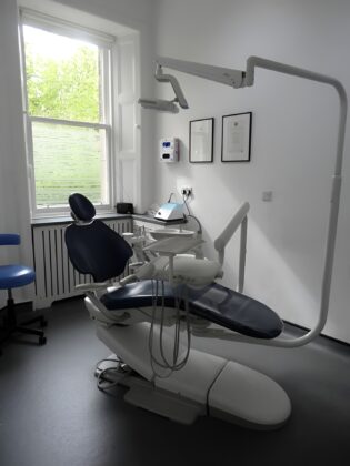 Bruntsfield Dental