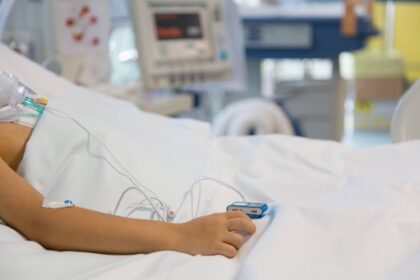 San Donato Hospital