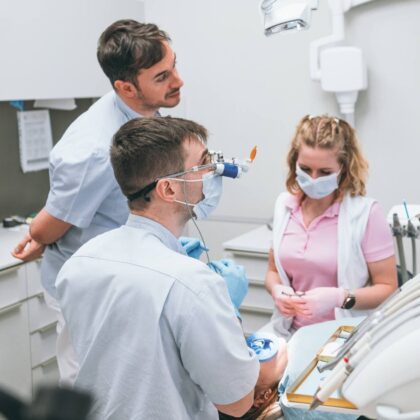 Schill Dental Clinic Prague Ltd.
