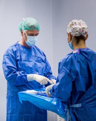 Clinica Granado Tiagonce