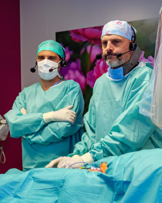 Institute of Clinical and Experimental Medicine IKEM