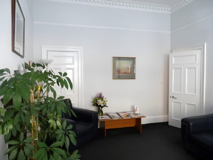 Bruntsfield Dental